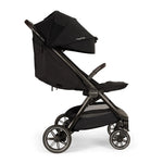 Nuna Trvl Dubl Pushchair – Caviar