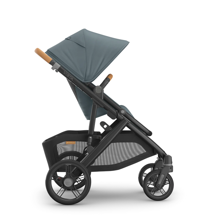 UPPAbaby Vista V3 Pushchair & Carrycot - Dillan