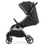 eggZ Compact Stroller - Carbonite