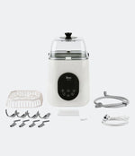 Babymoov Nutriwash Bottle Washer and Steriliser