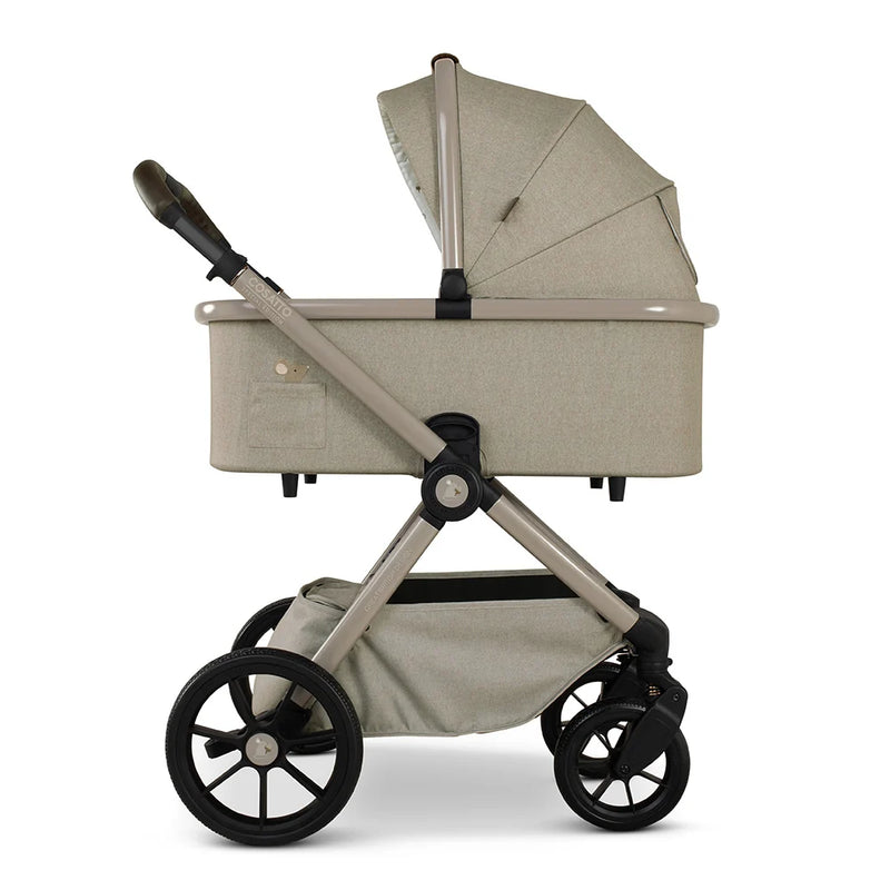 Cosatto Giggle 4 Special Edition Everything Bundle - Hushmouse