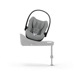 Cybex Cloud G3 Plus Car Seat - Stone Grey