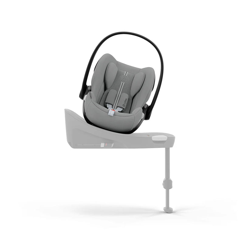 Cybex Cloud G3 Plus Car Seat - Stone Grey