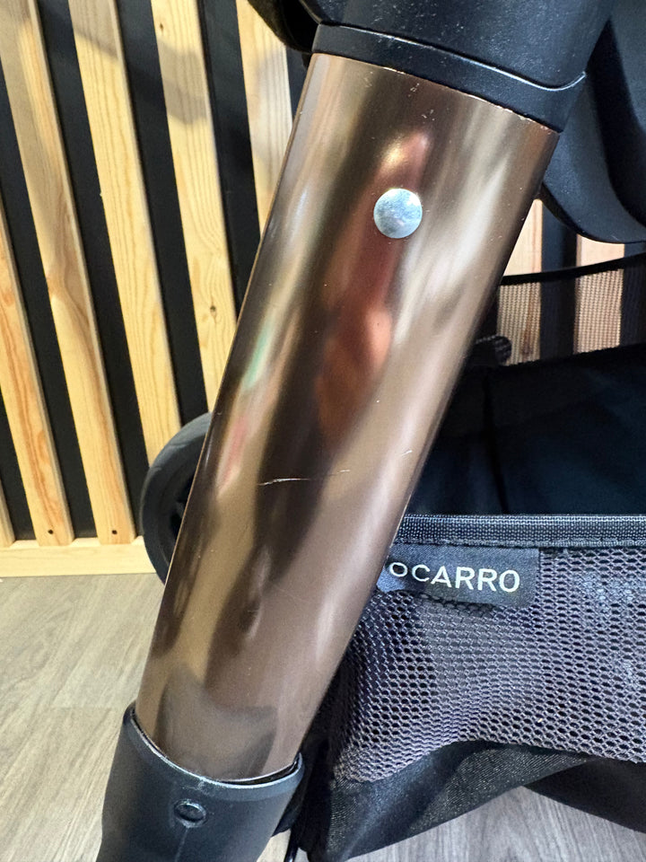 PRE LOVED Mamas & Papas Ocarro Pushchair - Dales Moon Tweed