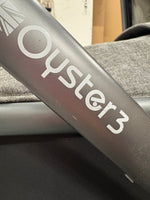 PRE LOVED Babystyle Oyster3 Pram + Pushchair - City Grey