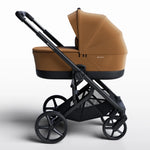Avionaut Sirius (Pixel Pro 2.0) 3in1 Travel System with IQ Orbit Base – Caramel