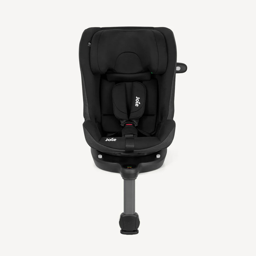 Joie i-Spin 360 Max Car Seat - Raven
