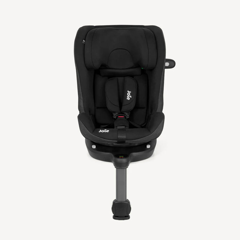 Joie i-Spin 360 Max Car Seat - Raven