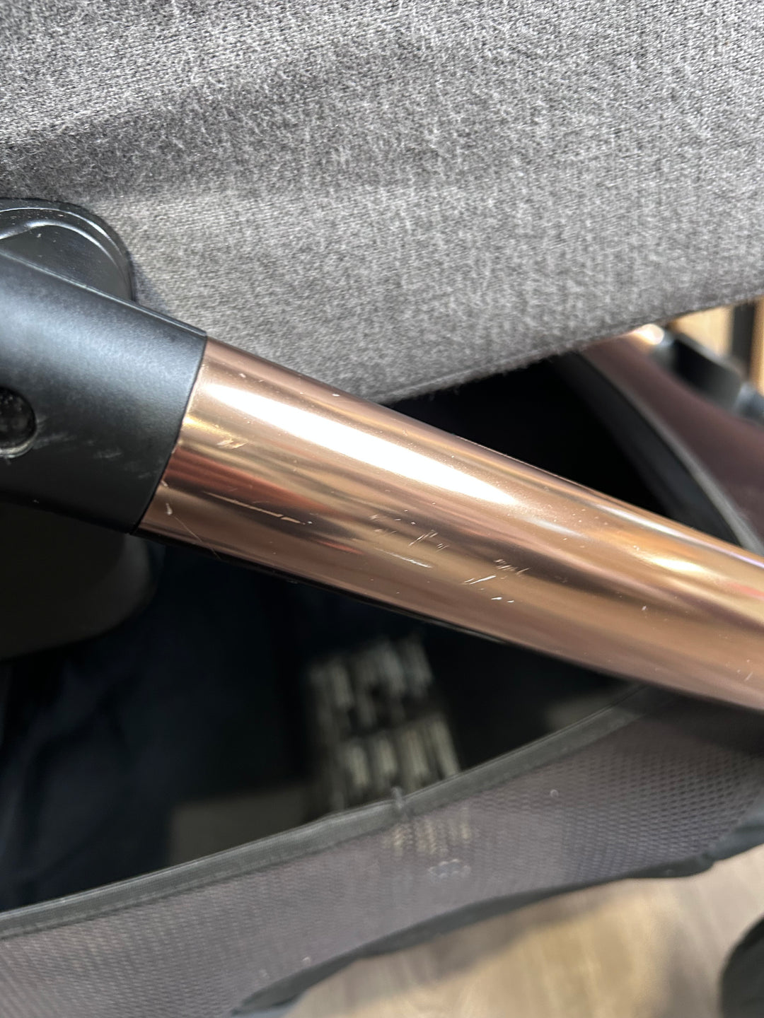 PRE LOVED Mamas & Papas Ocarro Travel System - Simply Lux