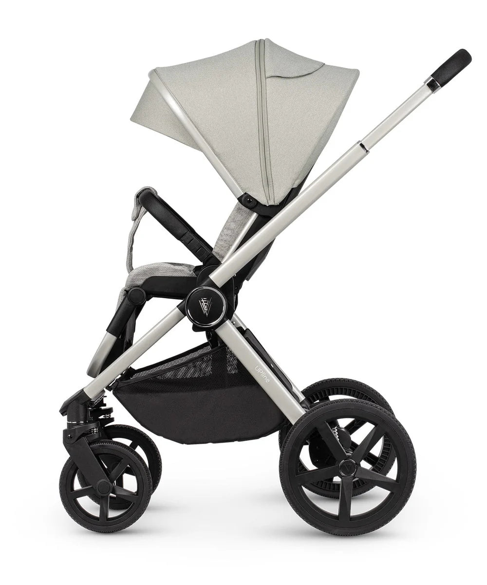 Venicci Tinum Upline Pushchair + Accessories - Moonstone