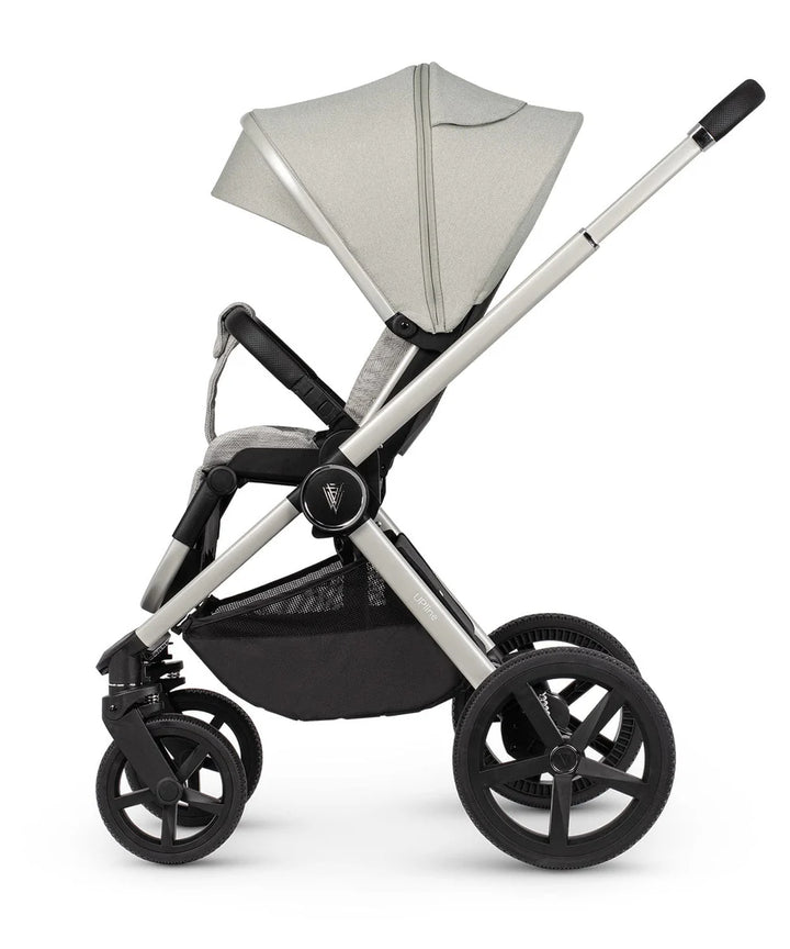 Venicci Tinum Upline Pushchair + Accessories - Moonstone
