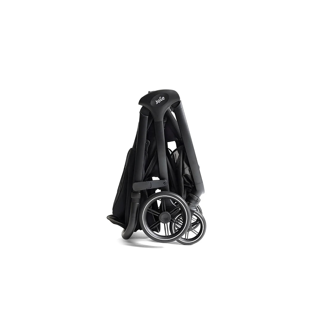 Joie Signature Valora Pushchair - Eclipse