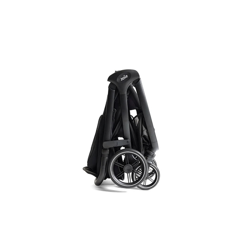 Joie Signature Valora Pushchair - Eclipse