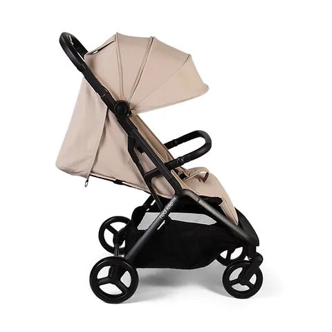 Redkite Push Me Astro Stroller - Sand