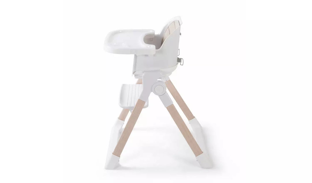 Redkite Feed Me Orbit 3-1 Highchair - Beige