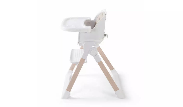 Redkite Feed Me Orbit 3-1 Highchair - Beige