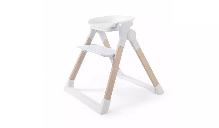 Redkite Feed Me Orbit 3-1 Highchair - Beige