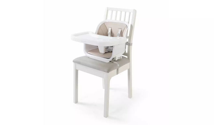 Redkite Feed Me Orbit 3-1 Highchair - Beige