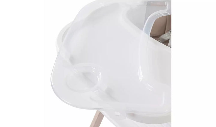 Redkite Feed Me Orbit 3-1 Highchair - Beige