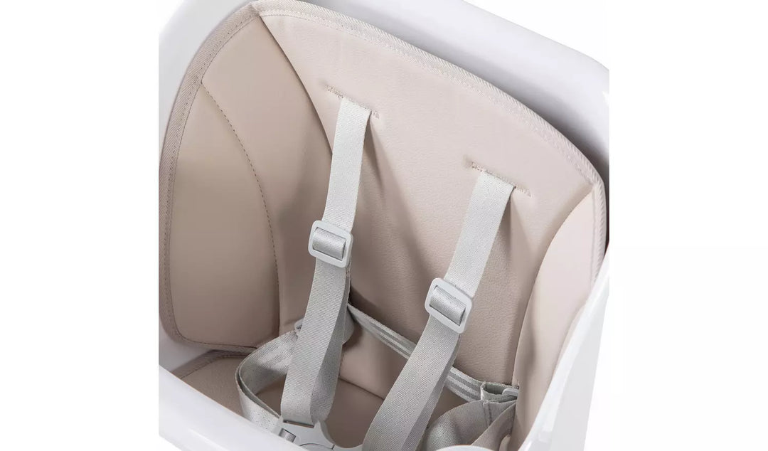 Redkite Feed Me Orbit 3-1 Highchair - Beige