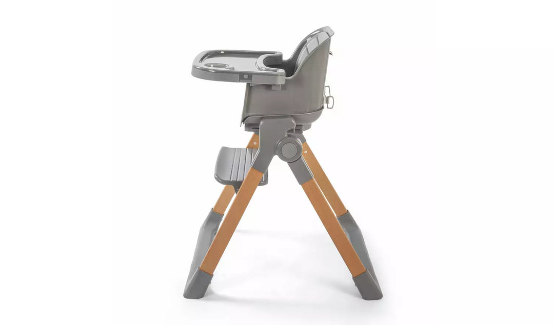 Redkite Feed Me Orbit 3-1 Highchair - Grey