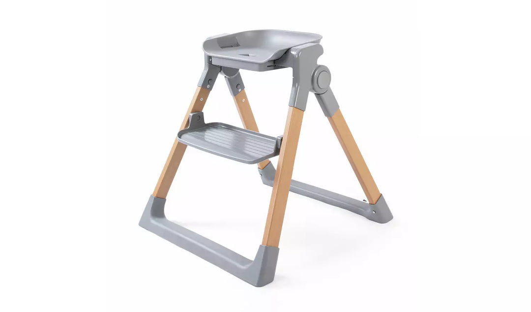 Redkite Feed Me Orbit 3-1 Highchair - Grey