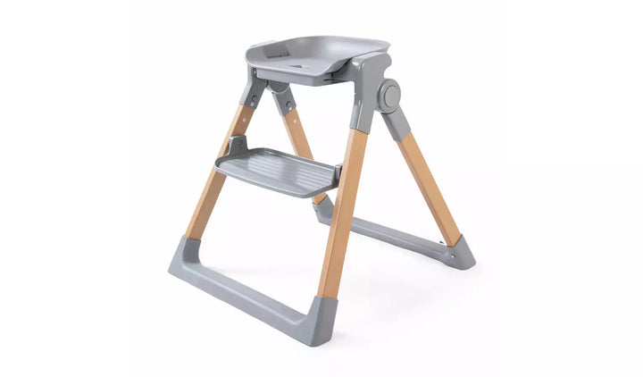 Redkite Feed Me Orbit 3-1 Highchair - Grey