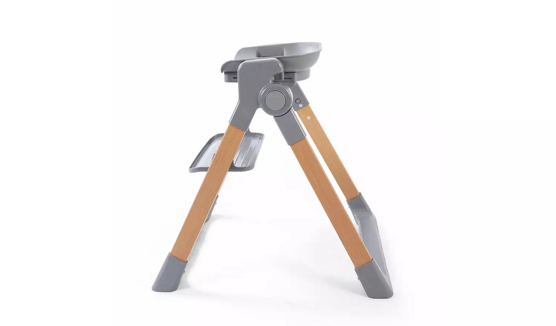 Redkite Feed Me Orbit 3-1 Highchair - Grey