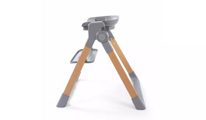 Redkite Feed Me Orbit 3-1 Highchair - Grey