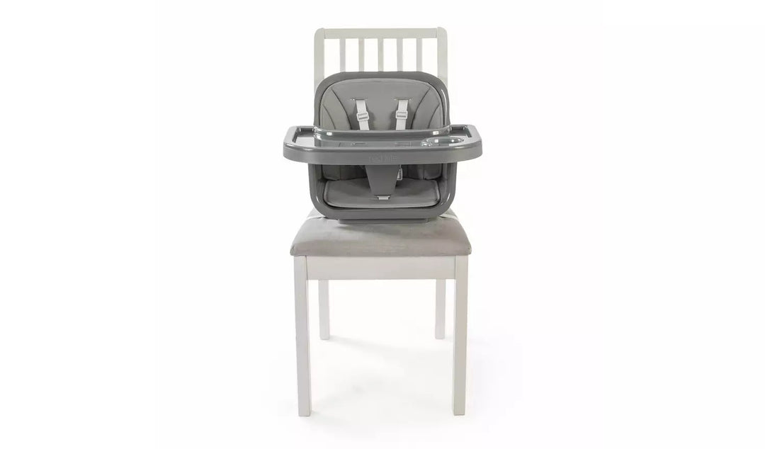 Redkite Feed Me Orbit 3-1 Highchair - Grey