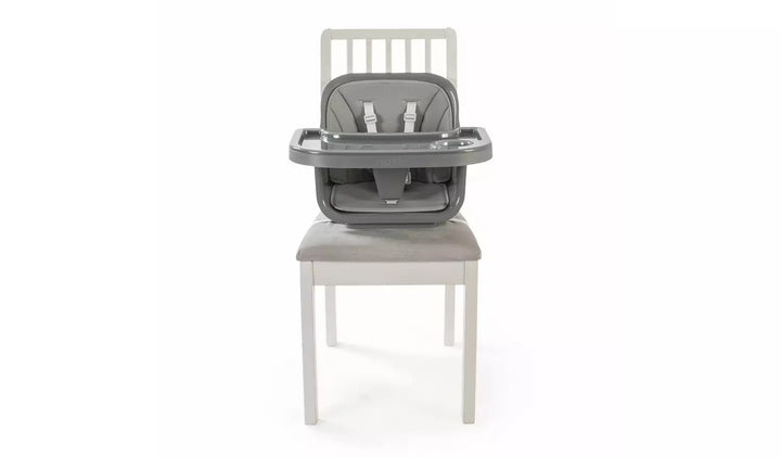 Redkite Feed Me Orbit 3-1 Highchair - Grey