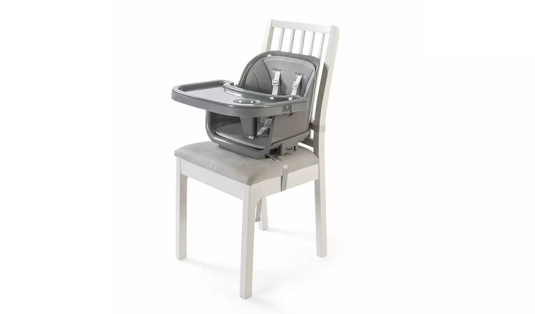 Redkite Feed Me Orbit 3-1 Highchair - Grey