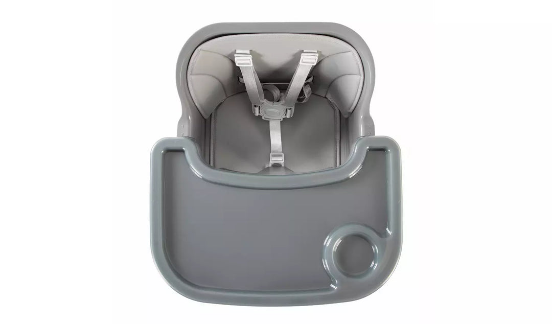 Redkite Feed Me Orbit 3-1 Highchair - Grey