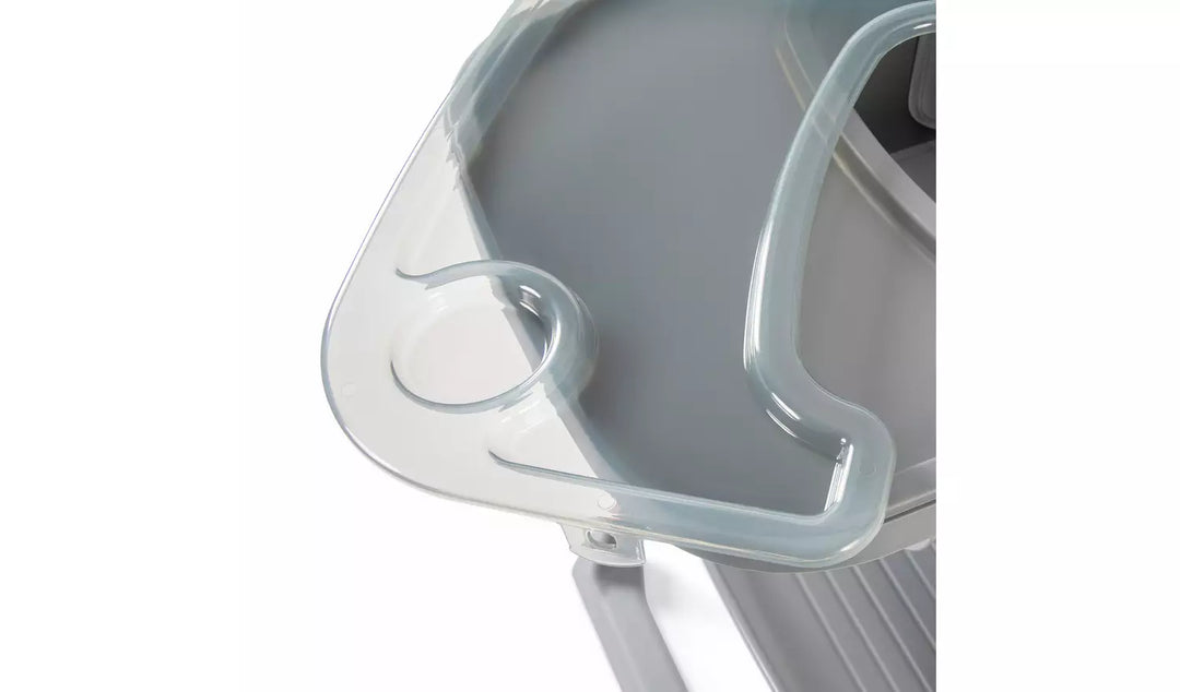 Redkite Feed Me Orbit 3-1 Highchair - Grey