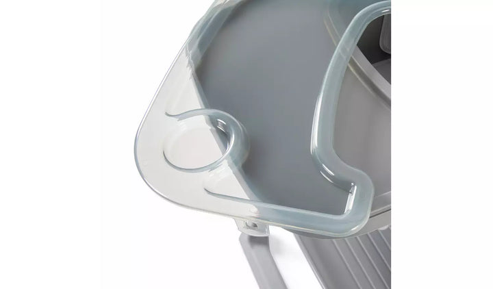 Redkite Feed Me Orbit 3-1 Highchair - Grey