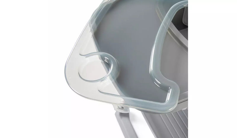 Redkite Feed Me Orbit 3-1 Highchair - Grey
