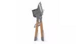Redkite Feed Me Orbit 3-1 Highchair - Grey