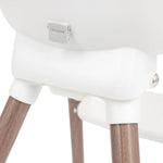 Graco Presti 3in1 Highchair - Duck Egg