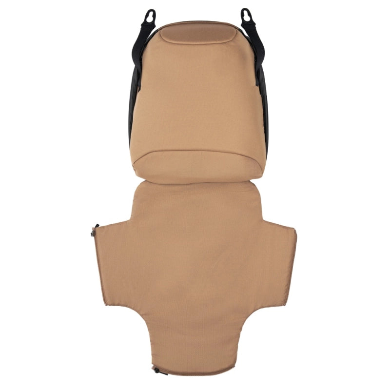 Avionaut Sirius (Pixel Pro 2.0) 3in1 Travel System with IQ Orbit Base – Caramel