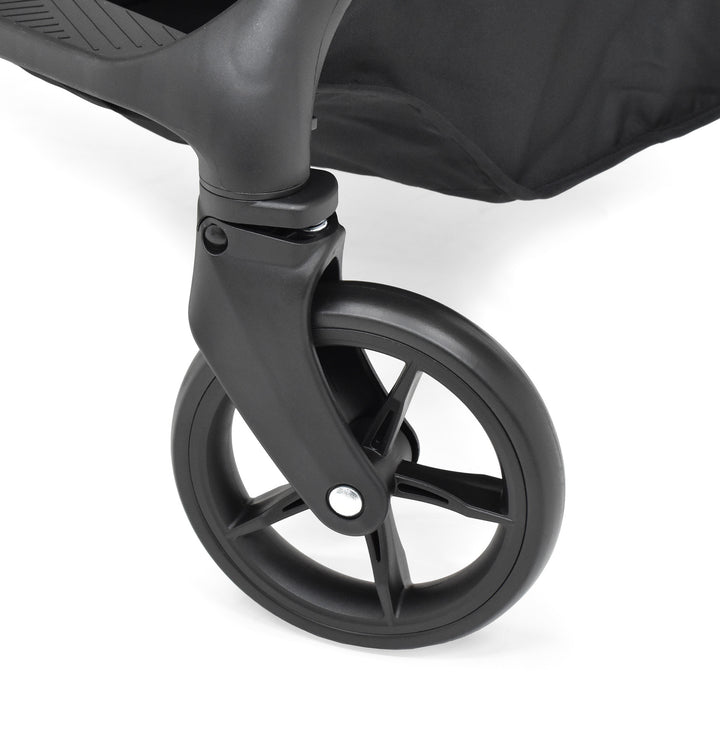 Bébécar Carbebe UNA+ Stroller – Beige