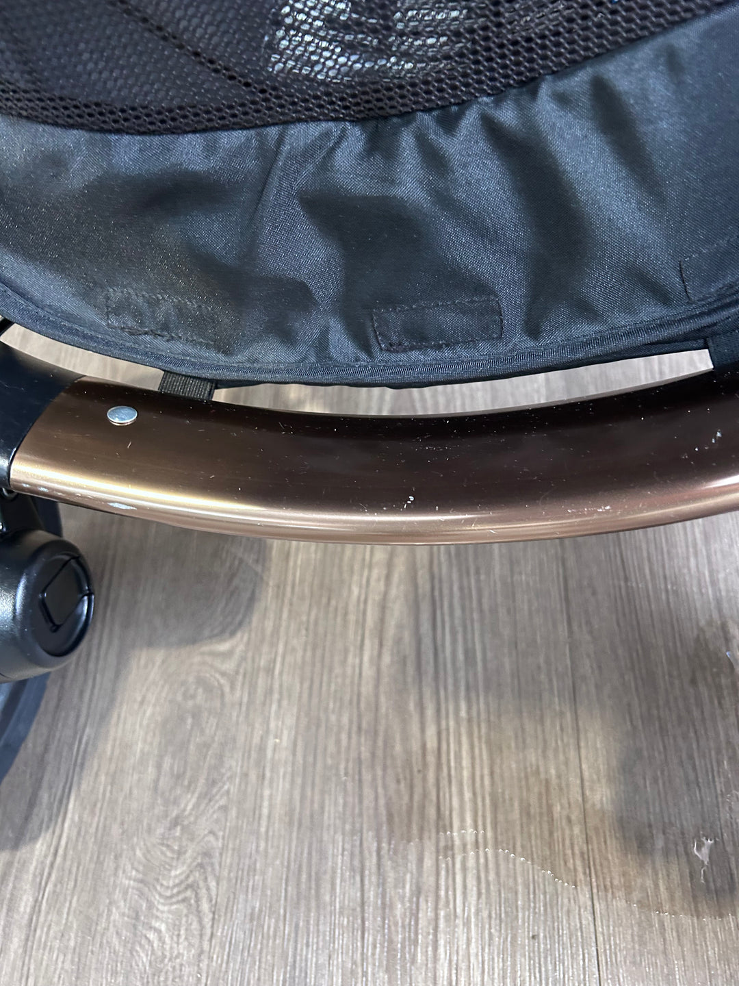 PRE LOVED Mamas & Papas Ocarro Travel System - Simply Lux