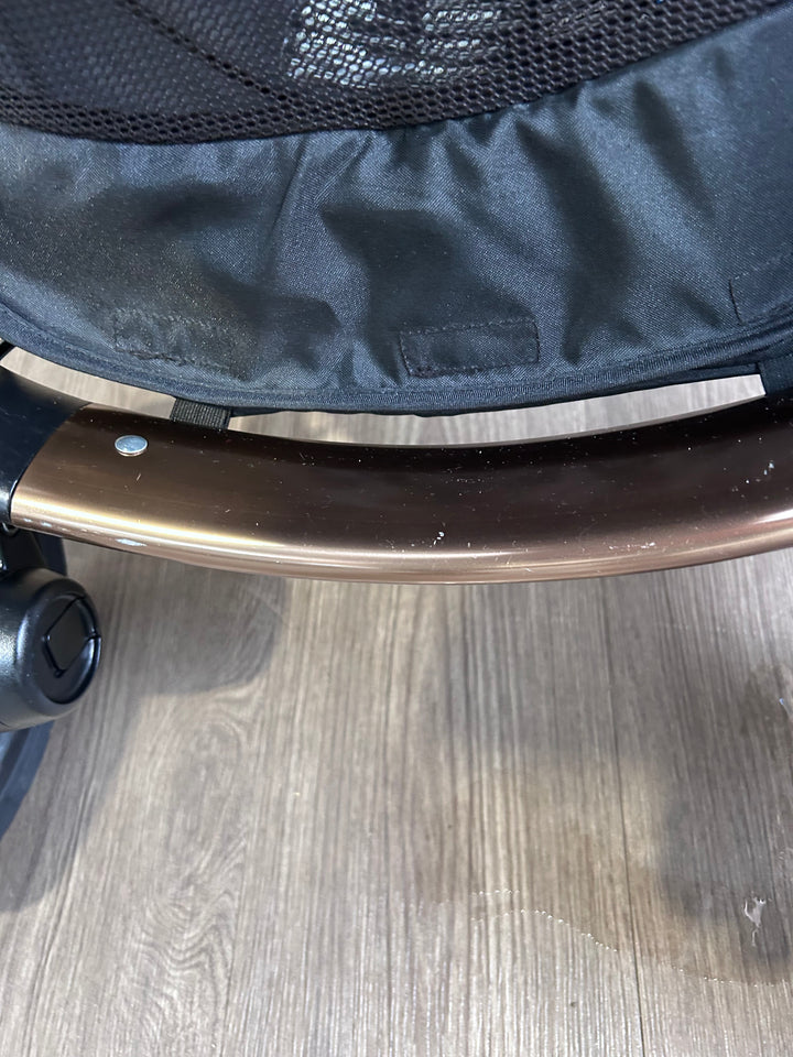 PRE LOVED Mamas & Papas Ocarro Travel System - Simply Lux