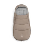 Bugaboo Footmuff - Dune Taupe