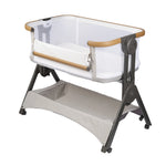 Bababing Raffi MKII 16 Piece Travel System and Home Bundle - Duck Egg