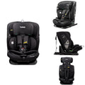 JoviKids Cici TT i-Size Car Seat – Twilight