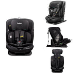 JoviKids Cici TT i-Size Car Seat – Twilight