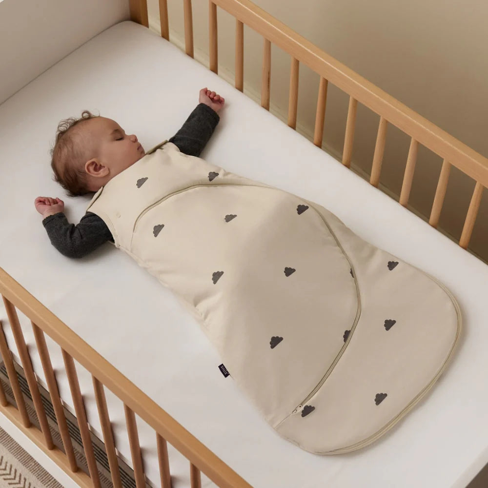 SnuzPouch Sleeping Bag – Sand Cloud