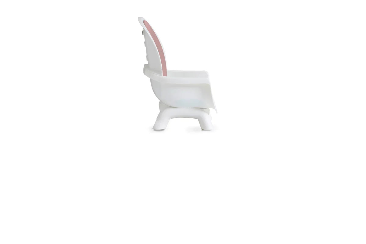 Joie Chestnut Highchair - Lola