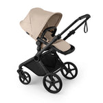 Bugaboo Cub Complete Pushchair - Desert Taupe