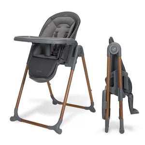 Maxi-Cosi Ava Plus Highchair - Elegance Graphite